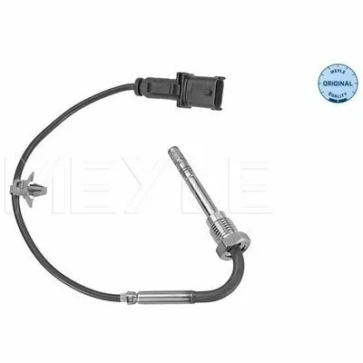 MEYLE-ORIGINAL True to OE. 614 800 0038 Sensore, Temperatura gas Scarico Promo Stagionale
