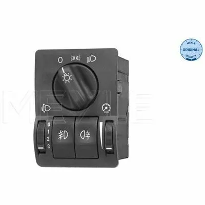Sconto MEYLE-ORIGINAL True to OE. 614 890 0012 Interruttore, Faro Principale