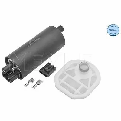 Di Tendenza MEYLE-ORIGINAL True to OE. 614 919 0007 Pompa Carburante