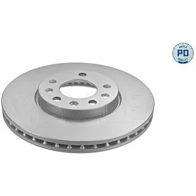 MEYLE-PD Advanced performance and design. 615 521 0010/PD Disco Freno Affare