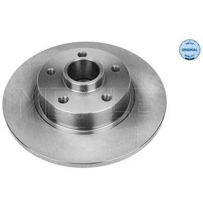 Prezzo Conveniente MEYLE-ORIGINAL True to OE. 615 523 0018 Disco Freno