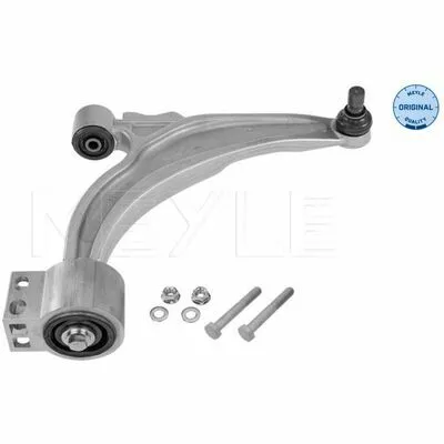 MEYLE-ORIGINAL True to OE. 616 050 0033 Braccio Oscillante, Sospensione Ruota Popolare
