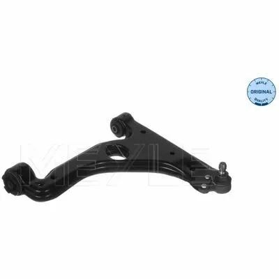 Affare MEYLE-ORIGINAL True to OE. 616 050 0211 Braccio Oscillante, Sospensione Ruota