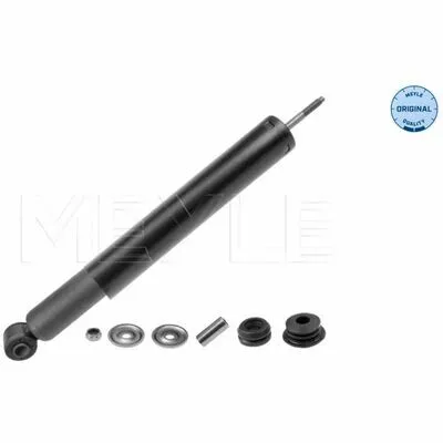 Prezzo Conveniente MEYLE-ORIGINAL True to OE. 626 725 0002 Ammortizzatore