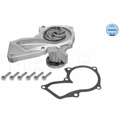Di Tendenza MEYLE-ORIGINAL True to OE. 713 220 0017 Pompa Dell’Acqua, Raffreddamento Motore