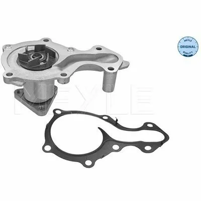 Offerta Limitata MEYLE-ORIGINAL True to OE. 713 220 0018 Pompa Dell’Acqua, Raffreddamento Motore