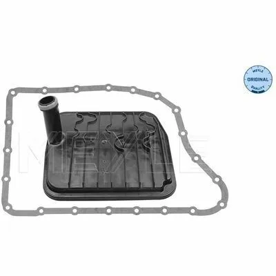 Ultimissimo Modello MEYLE-ORIGINAL True to OE. 714 137 0003 Kit Pezzi, Cambio Automatico-Cambio Olio