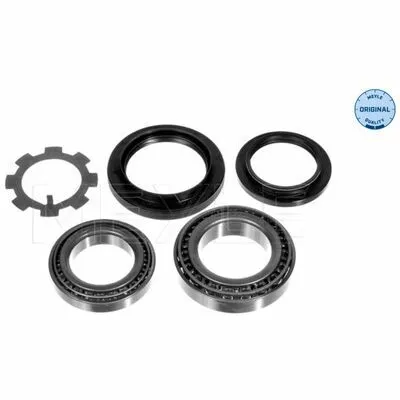 MEYLE-ORIGINAL True to OE. 714 501 0002 Kit Cuscinetto Ruota Bestseller
