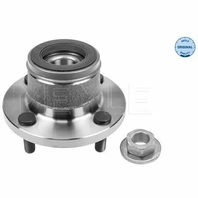 Consegna Rapida MEYLE-ORIGINAL True to OE. 714 750 0010/S Mozzo Ruota
