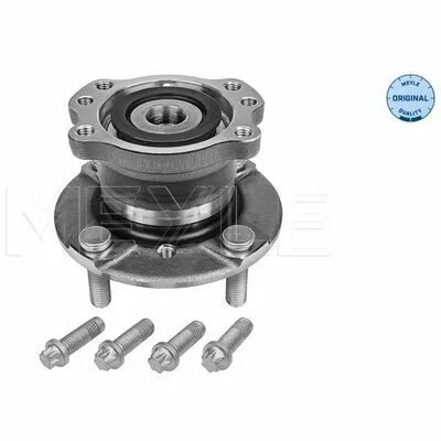 Scelto Dai Clienti MEYLE-ORIGINAL True to OE. 714 750 0019 Mozzo Ruota