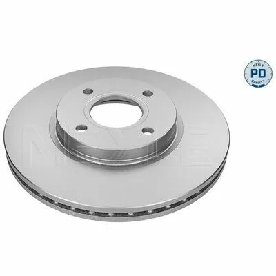 MEYLE-PD Advanced performance and design. 715 521 0032/PD Disco Freno Prezzo Di Fabbrica
