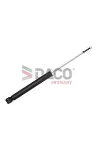 Must-Have Ammortizzatore 1 PZ POSTERIORE BILATERALE