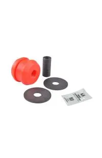 Supporto, Braccio oscillante Must-Have