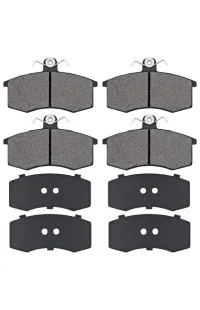 Prezzo Conveniente Set di pastiglie, freno a disco (4pz)