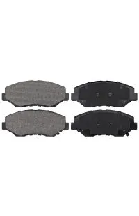 Set di pastiglie, freno a disco (4pz) Promozione Esclusiva