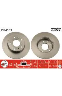 Promo Stagionale Disco freno