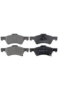 Offerta Lampo Set di pastiglie, freno a disco (4pz)