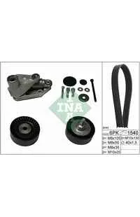 Kit Cinghie Poly-V Scelto Dai Clienti