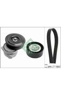 Kit Cinghie Poly-V Pagamento Sicuro