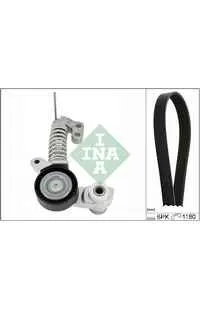 Kit Cinghie Poly-V Novità