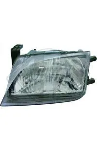 Promozione Esclusiva Faro principale