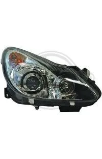 Prezzo Basso Faro principale