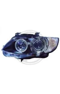 Faro principale Quantità Limitata