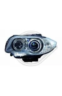 Faro principale Nuova Collezione