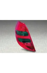 Offerta Speciale FANALE P/DX FUME‘ MERCEDES CLASSE A W169 09/04>12/07