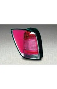 Reso Gratuito GR OTTICO P/SX OPEL ASTRA H SW 06/04>