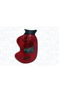 FANALE P/SX FUME‘SMART FORTWO CABRIO 03/00> Scelto Dai Clienti