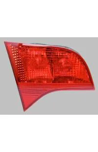 FANALE P/SX INT AUDI A4 AVANT 10/04> Occasione