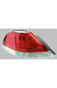 FANALE P/SX EST BMW SERIE 7 E65 01/05> Vendita Finale