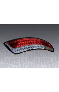 FANALE P/DX A LED LANCIA DELTA 06/08> Soddisfatti O Rimborsati