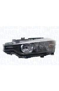 FARO DX 2H7 BMW SERIE 3 F30-F31 06/11> ZKW Spedizione Espresso