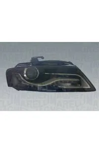 FARO SX BIXENO D3S AFS S/CENTR AUDI A4 08/10> Spedizione Espresso