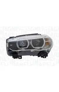 Scelto Dai Clienti FARO DX BIXENO D1-H7 AFS BMW X5 F15-X6 F16 01/14>