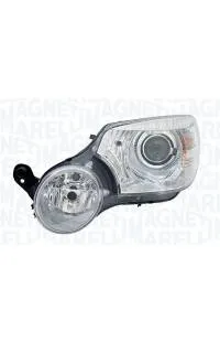 Prezzo Di Fabbrica FARO SX BIXENO SKODA YETI 01/10>