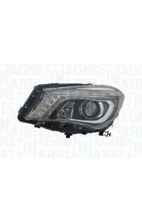 FARO DX BIXENO D3S-H7 AFS MERCEDES CLA C117 01/13> Prezzo Di Fabbrica