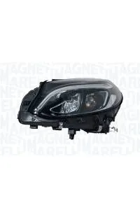 Promozione FARO SX A LED MERCEDES CLASSE B W246 10/14>