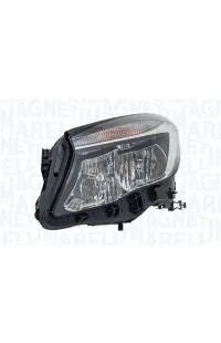 Affare FARO DX H7 C/MOT EL MERCEDES GLA X156 01/14>