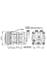 Miglior Prezzo compressore, climatizzatore
