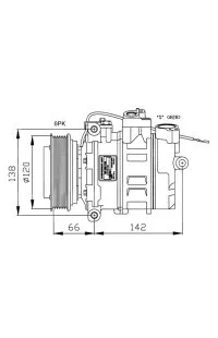 Compra Adesso compressore, climatizzatore