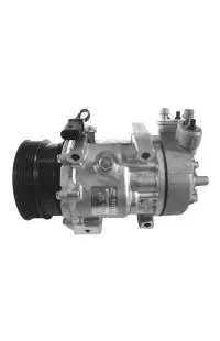 Prezzo Di Fabbrica compressore, climatizzatore