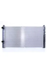 Radiatore, Raffreddamento motore Subito Disponibile