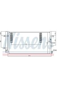 Spedizione Espresso Condensatore, Climatizzatore