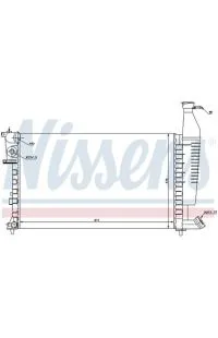 Offerta Limitata Radiatore, Raffreddamento motore