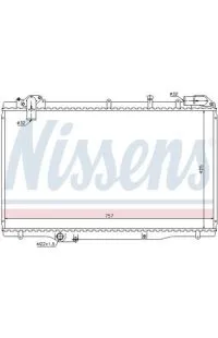 Promozione Esclusiva Radiatore, Raffreddamento motore
