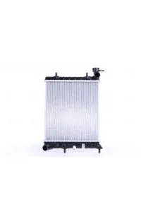 Bestseller Radiatore, Raffreddamento motore