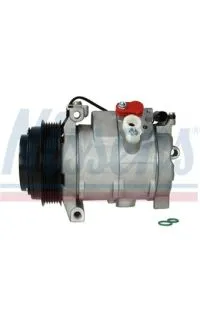 Compressore, Climatizzatore Promozione
